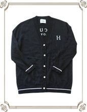 Load image into Gallery viewer, Occult Following Cardigan
